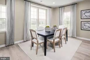 232 Matisse Pl, Bowie, MD 20716 - Photo 7