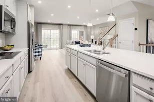 232 Matisse Pl, Bowie, MD 20716 - Photo 5