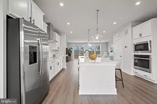 16838 St Ridgely Blvd, Bowie, MD 20716 - Photo 7