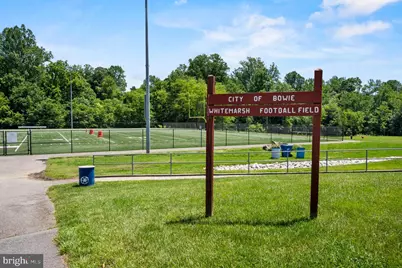 16838 Saint Ridgely Boulevard, Bowie, MD 20716 - Photo 37