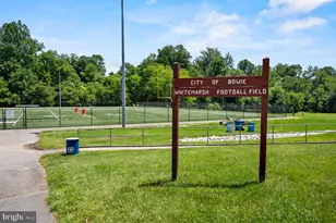 16838 St Ridgely Blvd, Bowie, MD 20716 - Photo 37