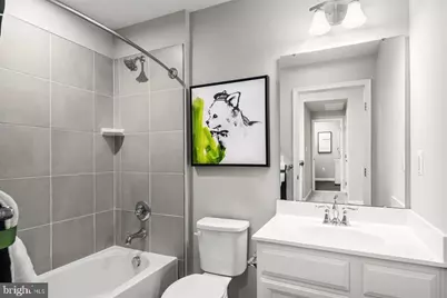 226 Matisse Place #1012A, Bowie, MD 20716 - Photo 9