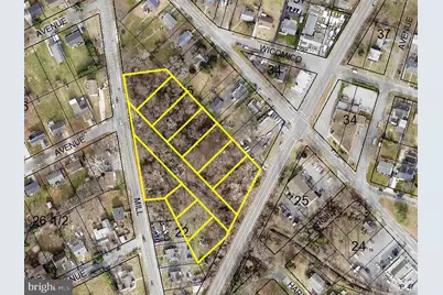 Powder Mill Road, Beltsville, MD 20705 - Photo 3