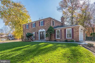 12700 Macduff Drive, Fort Washington, MD 20744 - Photo 1