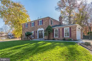 12700 Macduff Dr, Fort Washington, MD 20744 - Photo 1