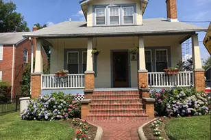 5505 43rd Ave, Hyattsville, MD 20781 - Photo 1