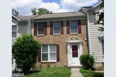 12736 Wedgedale Court, Upper Marlboro, MD 20772 - Photo 1