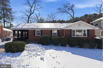 3417 Duke Street, College Park, MD 20740 - Photo 1