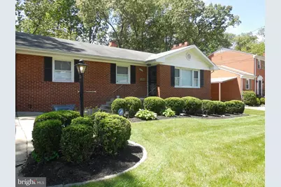 3417 Duke Street, College Park, MD 20740 - Photo 37