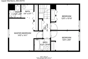 10223 Campus Way S, Upper Marlboro, MD 20774 - Photo 13