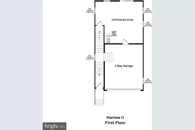 Homesite 291 Lewis and Clark Avenue, Upper Marlboro, MD 20774 - Photo 9
