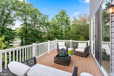 Homesite 291 Lewis and Clark Avenue, Upper Marlboro, MD 20774 - Photo 7
