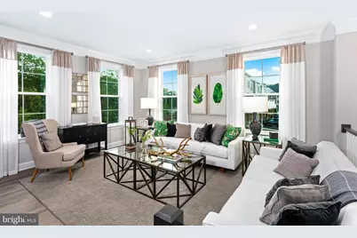 Homesite 291 Lewis and Clark Avenue, Upper Marlboro, MD 20774 - Photo 5