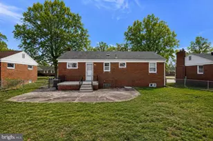 6616 Juneau St, District Heights, MD 20747 - Photo 35