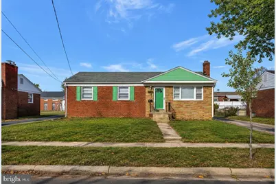 6616 Juneau Street, District Heights, MD 20747 - Photo 1