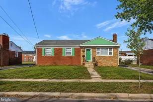 6616 Juneau St, District Heights, MD 20747 - Photo 1