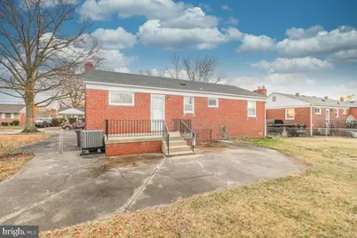 6616 Juneau Street, District Heights, MD 20747 - Photo 37