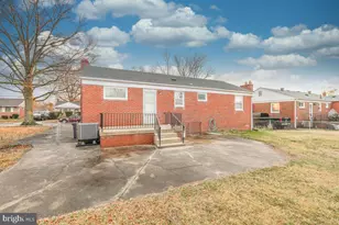 6616 Juneau St, District Heights, MD 20747 - Photo 37