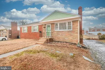 6616 Juneau Street, District Heights, MD 20747 - Photo 3