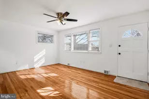 6616 Juneau St, District Heights, MD 20747 - Photo 9
