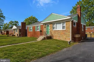 6616 Juneau St, District Heights, MD 20747 - Photo 3