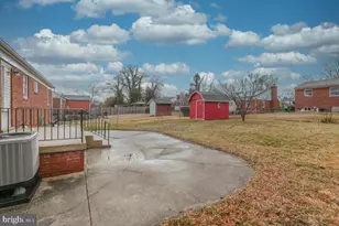 6616 Juneau St, District Heights, MD 20747 - Photo 37