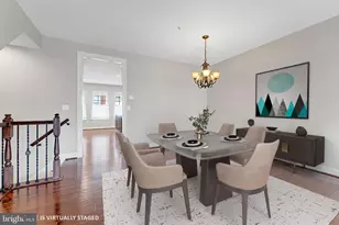 514 Overlook Park Dr, National Harbor, MD 20745 - Photo 7