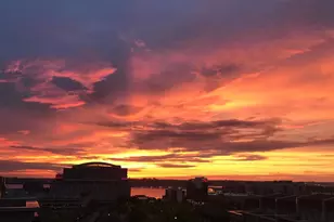 514 Overlook Park Dr, National Harbor, MD 20745 - Photo 37