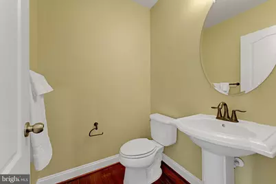 514 Overlook Park Drive #34, National Harbor, MD 20745 - Photo 15