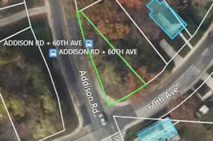 808 60th Ave, Fairmount Heights, MD 20743 - Photo 1