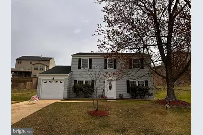 12800 Asbury Drive, Fort Washington, MD 20744 - Photo 1