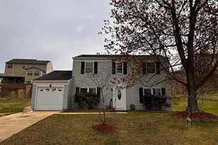 12800 Asbury Dr, Fort Washington, MD 20744 - Photo 1