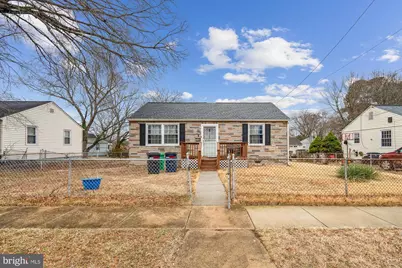 2614 Boones Lane, District Heights, MD 20747 - Photo 1