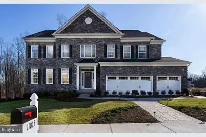 15715 Henrietta Drive, Accokeek, MD 20607 - Photo 1