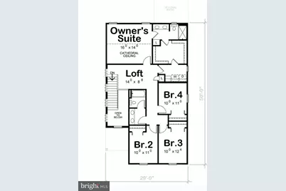 9911 Ridge Street, Lanham, MD 20706 - Photo 9