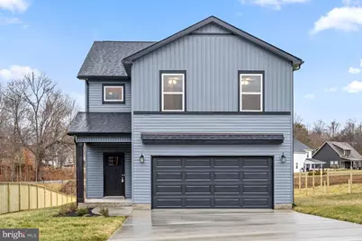 9911 Ridge Street, Lanham, MD 20706 - Photo 1
