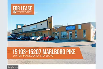 15207 Marlboro Pike, Upper Marlboro, MD 20772 - Photo 1