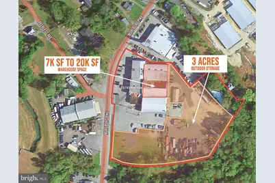 15207 Marlboro Pike, Upper Marlboro, MD 20772 - Photo 1