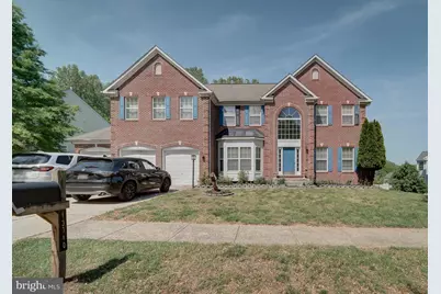 13710 Pine Needle Court, Upper Marlboro, MD 20774 - Photo 1