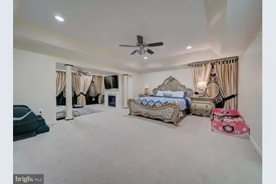 13710 Pine Needle Court, Upper Marlboro, MD 20774 - Photo 37