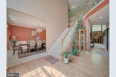13710 Pine Needle Court, Upper Marlboro, MD 20774 - Photo 7