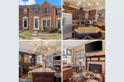 1133 Wilberforce Court, Capitol Heights, MD 20743 - Photo 1