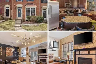 1133 Wilberforce Ct, Capitol Heights, MD 20743 - Photo 1