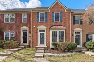 1133 Wilberforce Ct, Capitol Heights, MD 20743 - Photo 33