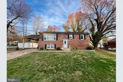 6900 Stirling Street, Fort Washington, MD 20744 - Photo 1