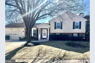 8017 Tiffany Lane, Lanham, MD 20706 - Photo 1