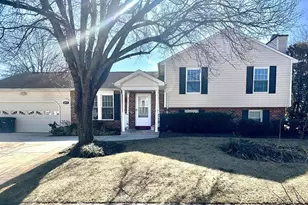 8017 Tiffany Ln, Lanham, MD 20706 - Photo 1