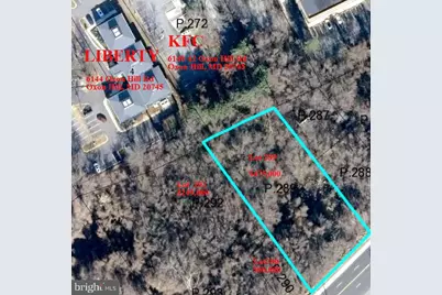 Saint Barnabas Road, Oxon Hill, MD 20745 - Photo 3