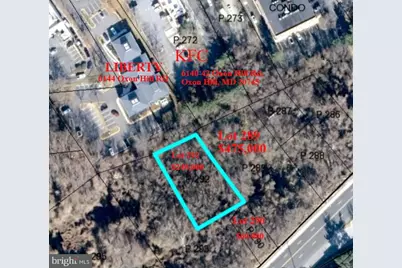 Saint Barnabas Road, Oxon Hill, MD 20745 - Photo 3