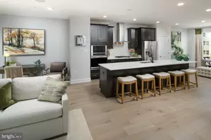 3413 St Robin Ln, Bowie, MD 20716 - Photo 11